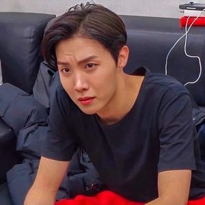 Meet your Posher, Seo-yung